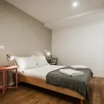 Sardinha Boemia - Remedios Apartment Lisbon