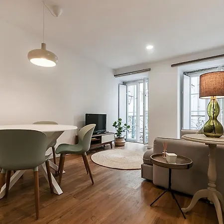 Apartamento Sardinha Boémia - Remédios *