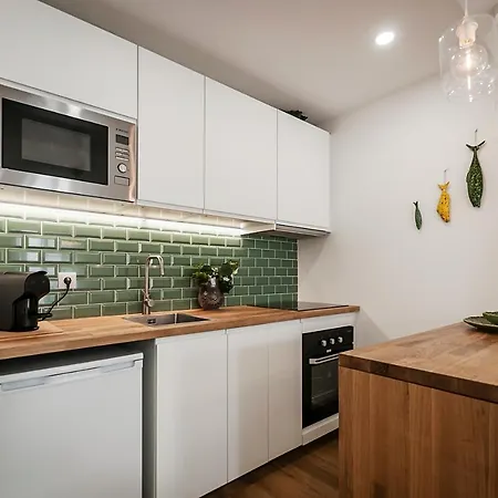 Sardinha Boémia - Remédios * Lisboa