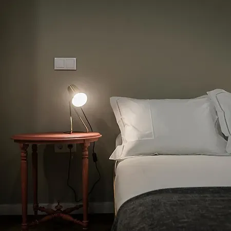 Sardinha Boemia - Remedios Apartament Lizbona