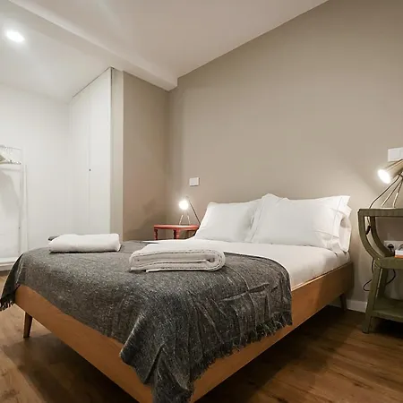 Apartamento Sardinha Boémia - Remédios