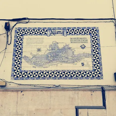 Apartamento Sardinha Boémia - Remédios