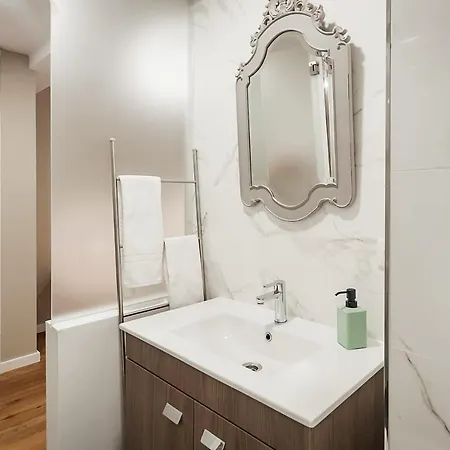 Sardinha Boemia - Remedios * Lizbona