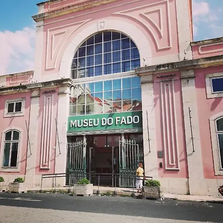 Sardinha Boemia - Remedios Apartament