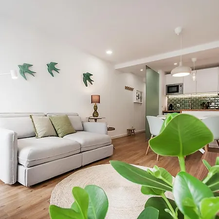 Sardinha Boemia - Remedios شقة