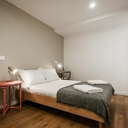 Sardinha Boemia - Remedios شقة Lisboa