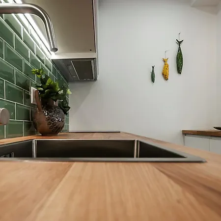 Sardinha Boemia - Remedios شقة