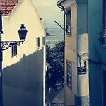 Sardinha Boemia - Remedios Lägenhet Lisboa